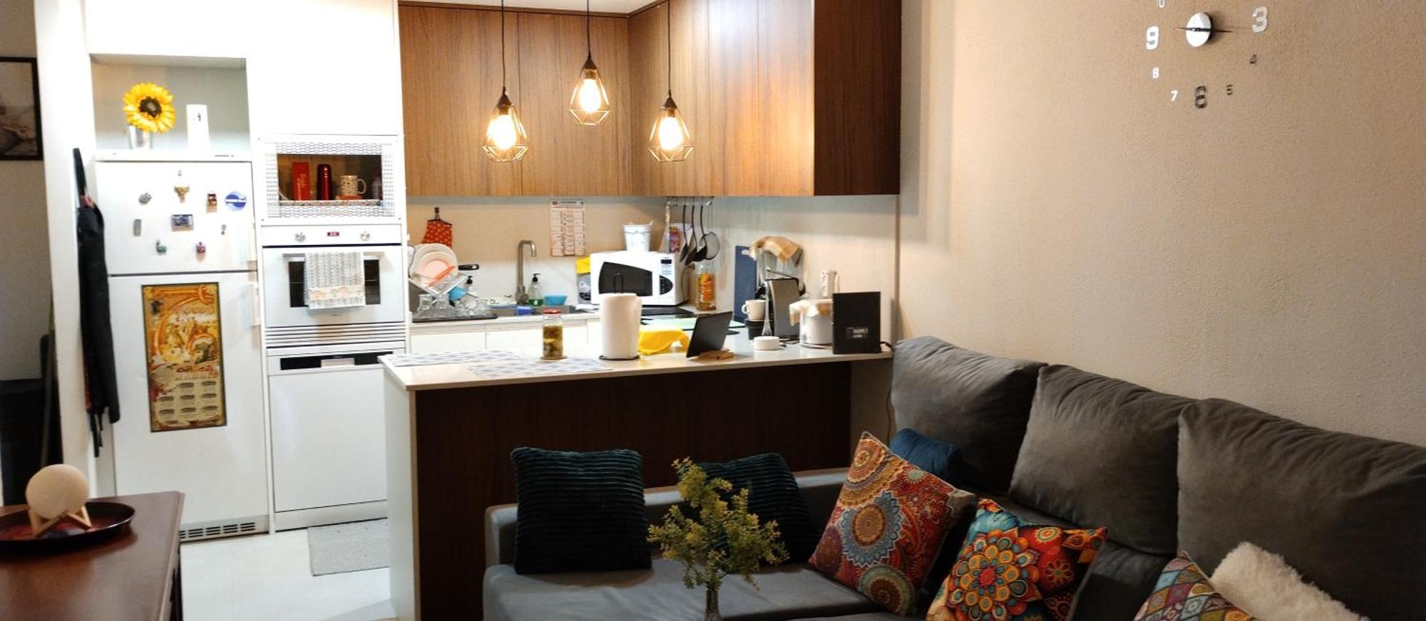 Habitacion Confort En Chamartin マドリード エクステリア 写真